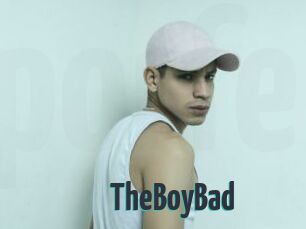 TheBoyBad Porn Fellow