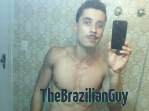 TheBrazilianGuy