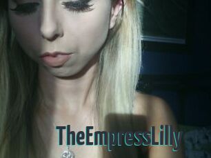 TheEmpressLilly