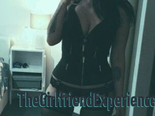 TheGirlfriendExperience