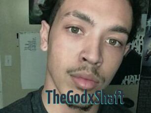 TheGodxShaft