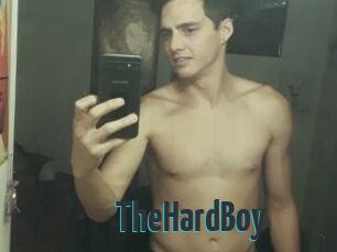 TheHardBoy