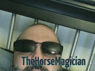 TheHorseMagician