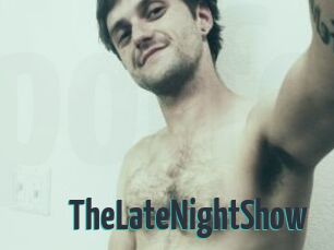 TheLateNightShow