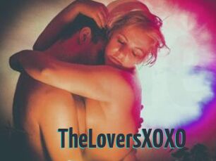 TheLoversXOXO