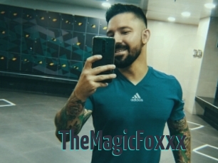 TheMagicFoxxx