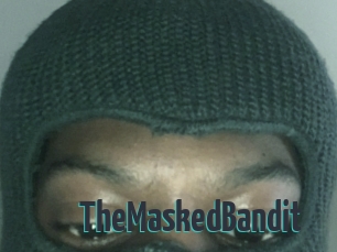 TheMaskedBandit