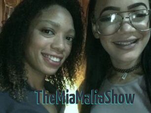 TheMiaMaliaShow