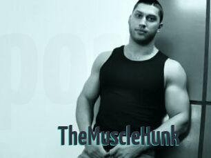 TheMuscleHunk