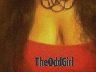 TheOddGirl