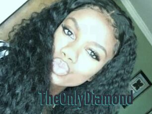 TheOnlyDiamond