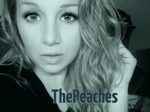 ThePeaches