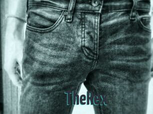 TheRex