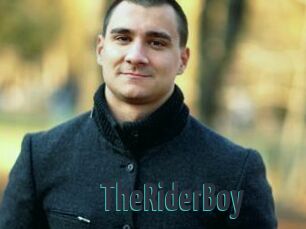 TheRiderBoy