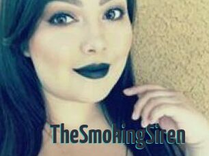 TheSmokingSiren