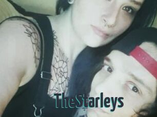 TheStarleys