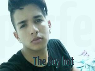 The_Boy_hot