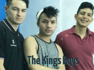 The_Kings_Boys