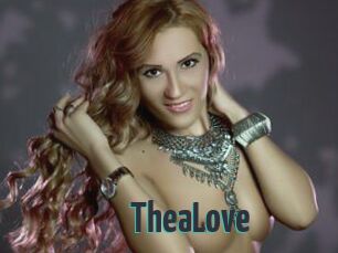 TheaLove