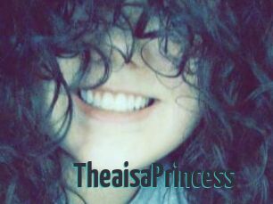 TheaisaPrincess