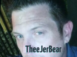 TheeJerBear