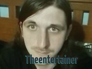 Theentertainer