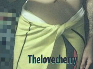 Thelovecherry