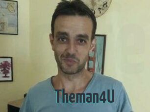 Theman4U
