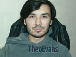 TheoEvans