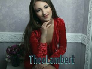 TheoLambert