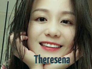 Theresena