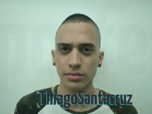 ThiagoSantacruz