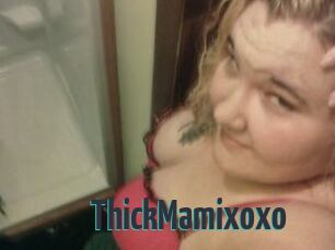 ThickMamixoxo