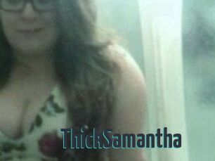 Thick_Samantha