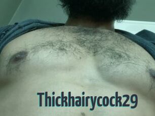 Thickhairycock29