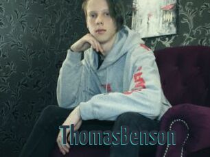 ThomasBenson