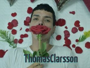 ThomasClarsson