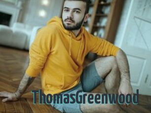 ThomasGreenwood