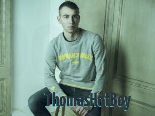 ThomasHotBoy