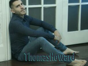 ThomasHoward