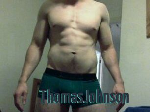 ThomasJohnson