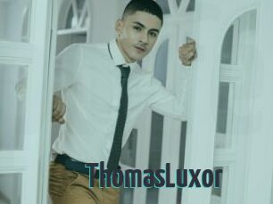 ThomasLuxor