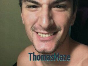 Thomas_Maze