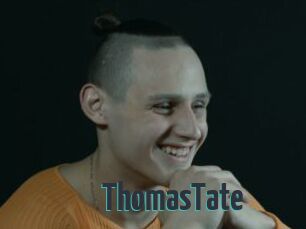 ThomasTate