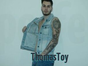 ThomasToy