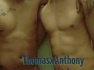 ThomasxAnthony