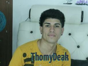 ThomyDeak