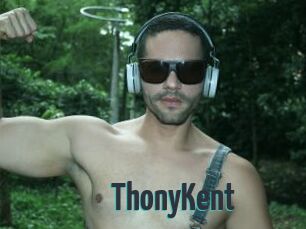 ThonyKent