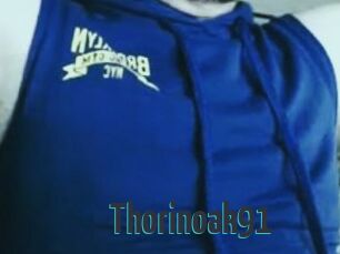 Thorinoak91