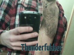 Thunderfukker